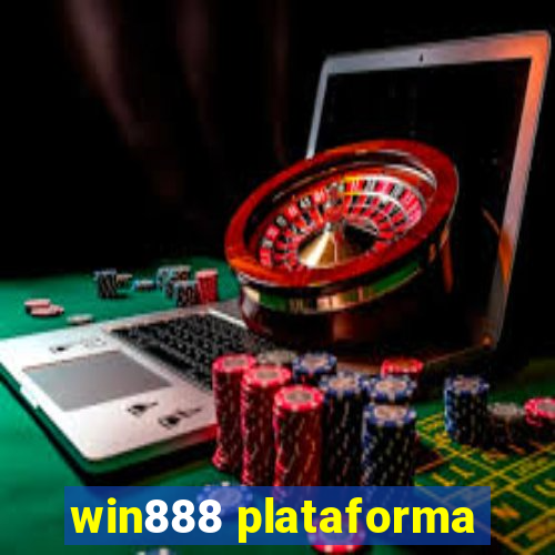 win888 plataforma