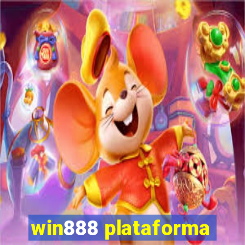 win888 plataforma