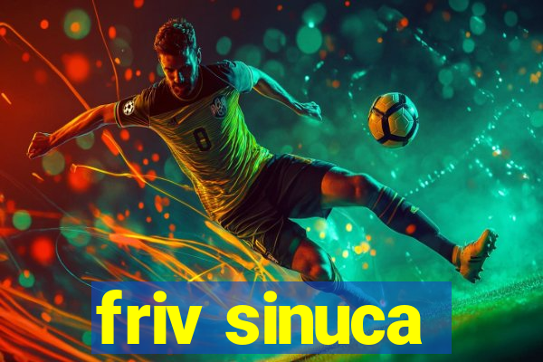 friv sinuca