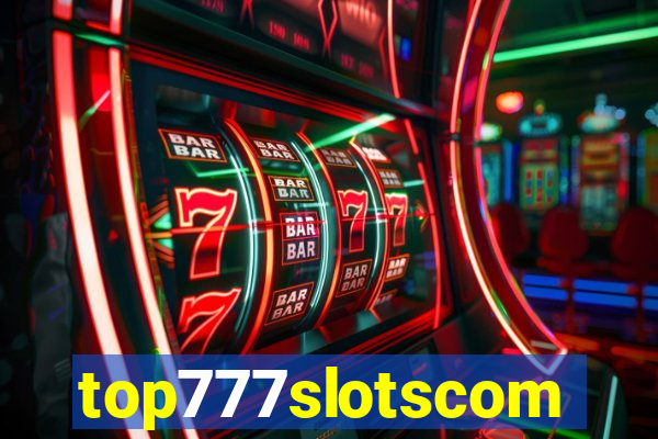 top777slotscom