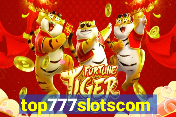 top777slotscom