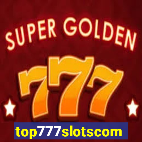 top777slotscom