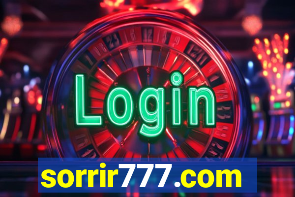 sorrir777.com