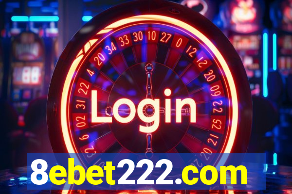 8ebet222.com