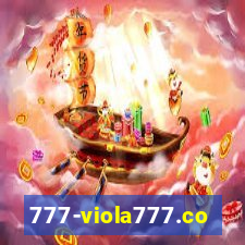 777-viola777.com