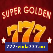 777-viola777.com