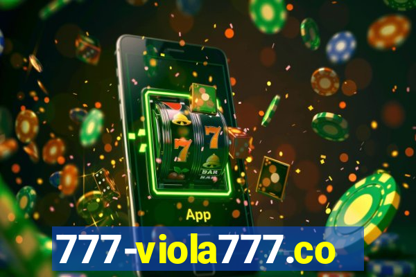 777-viola777.com