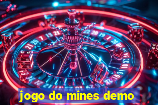 jogo do mines demo