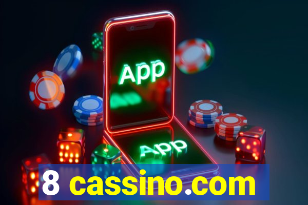 8 cassino.com