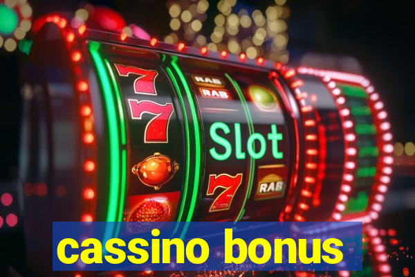 cassino bonus