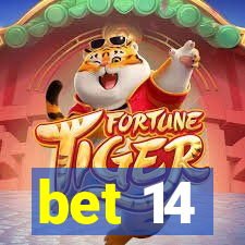 bet 14