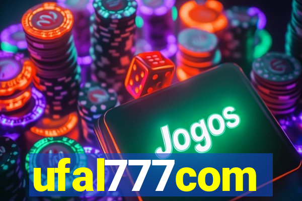 ufal777com