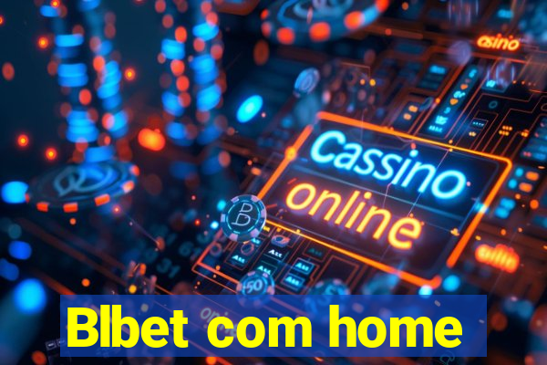 Blbet com home