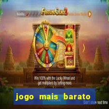 jogo mais barato da betano