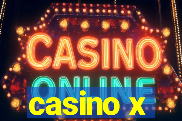 casino x