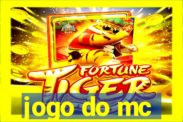 jogo do mc