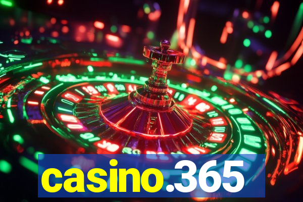 casino.365