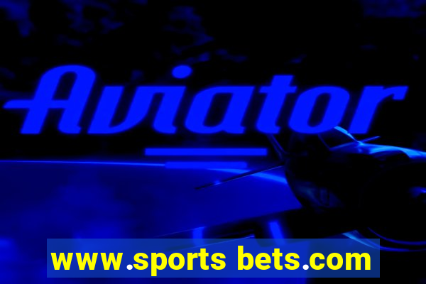 www.sports bets.com