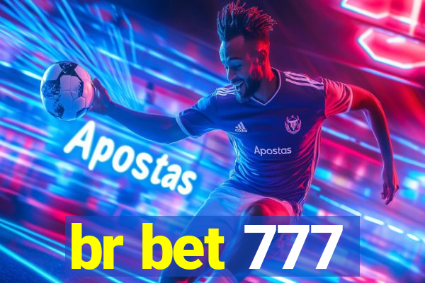 br bet 777