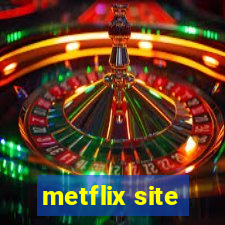 metflix site