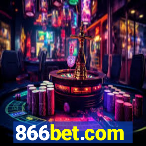 866bet.com