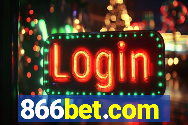 866bet.com