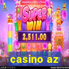 casino az