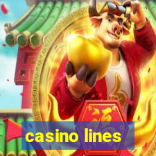 casino lines