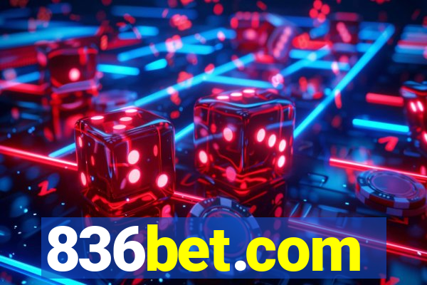 836bet.com