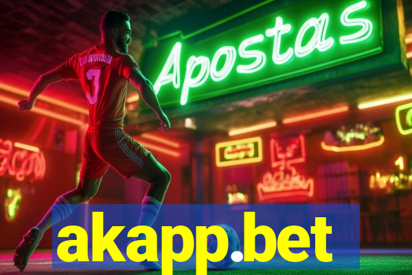 akapp.bet