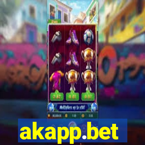 akapp.bet