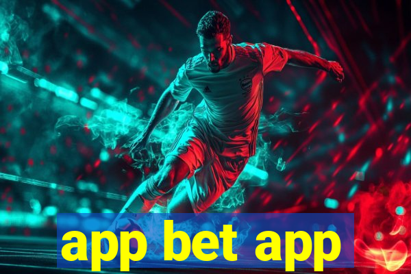 app bet app