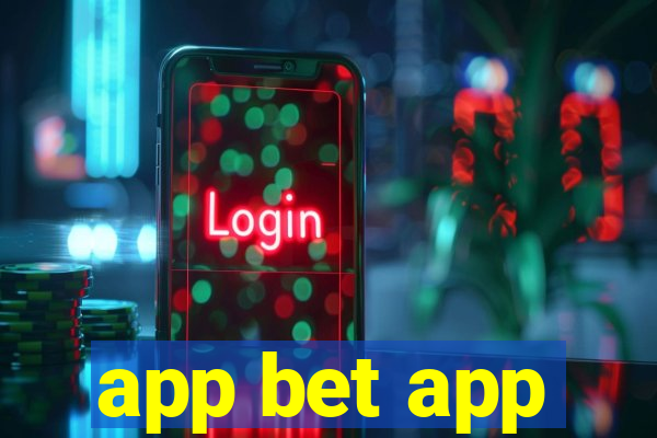 app bet app