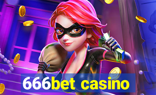 666bet casino