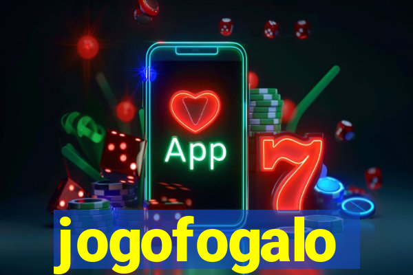 jogofogalo