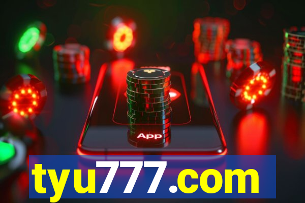 tyu777.com