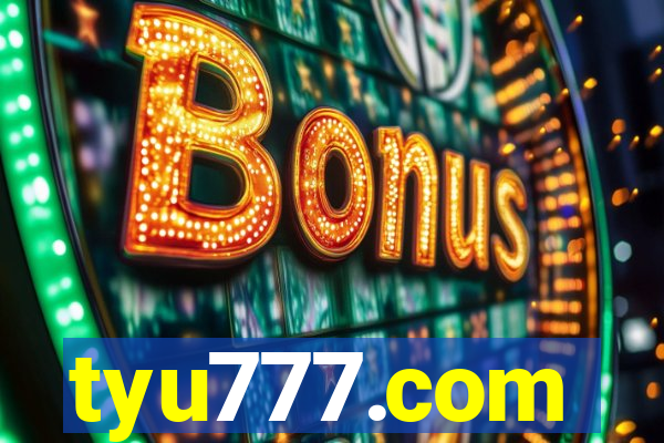 tyu777.com