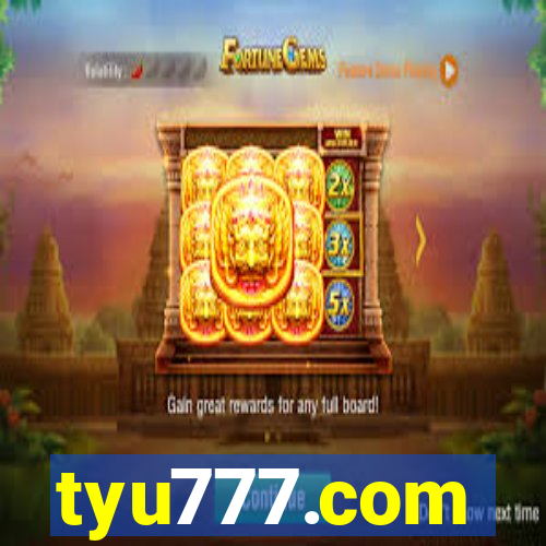 tyu777.com