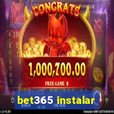 bet365 instalar