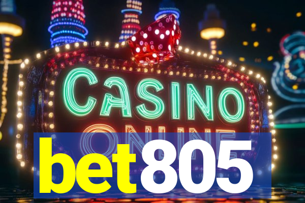 bet805