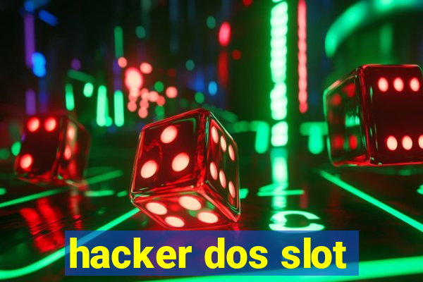 hacker dos slot