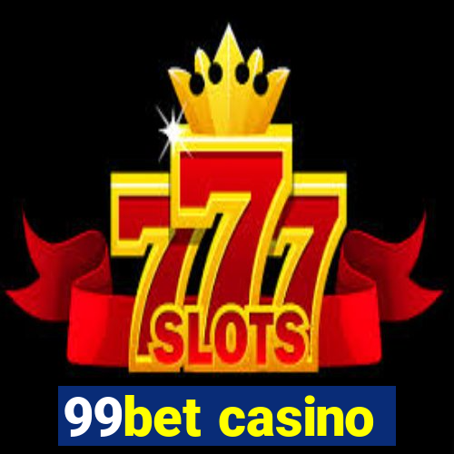 99bet casino