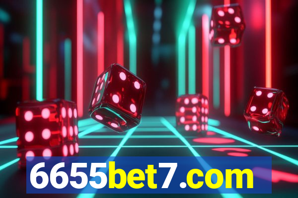 6655bet7.com