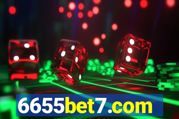 6655bet7.com