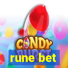 rune bet