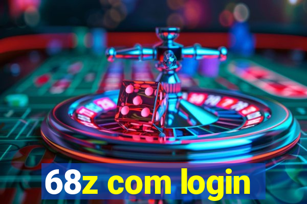 68z com login