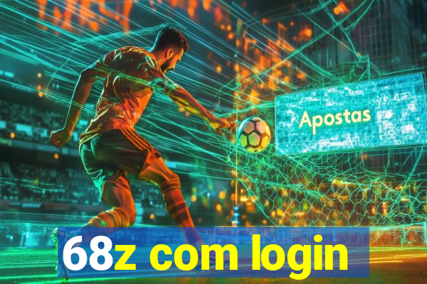 68z com login