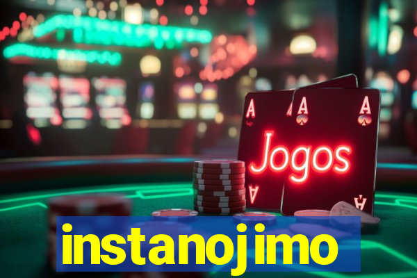 instanojimo