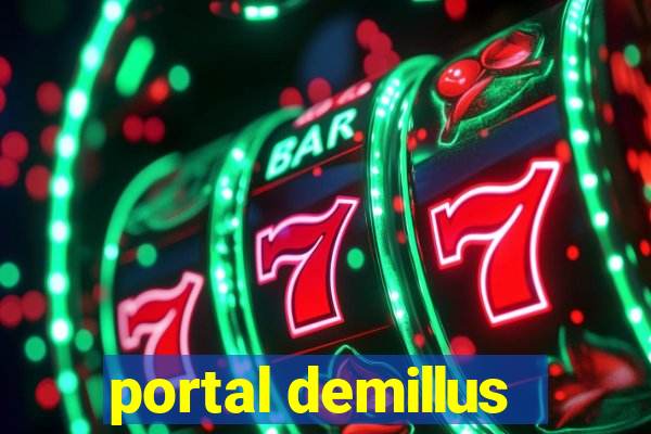 portal demillus