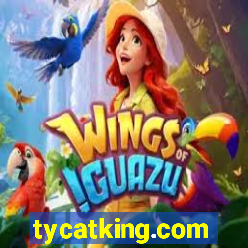 tycatking.com